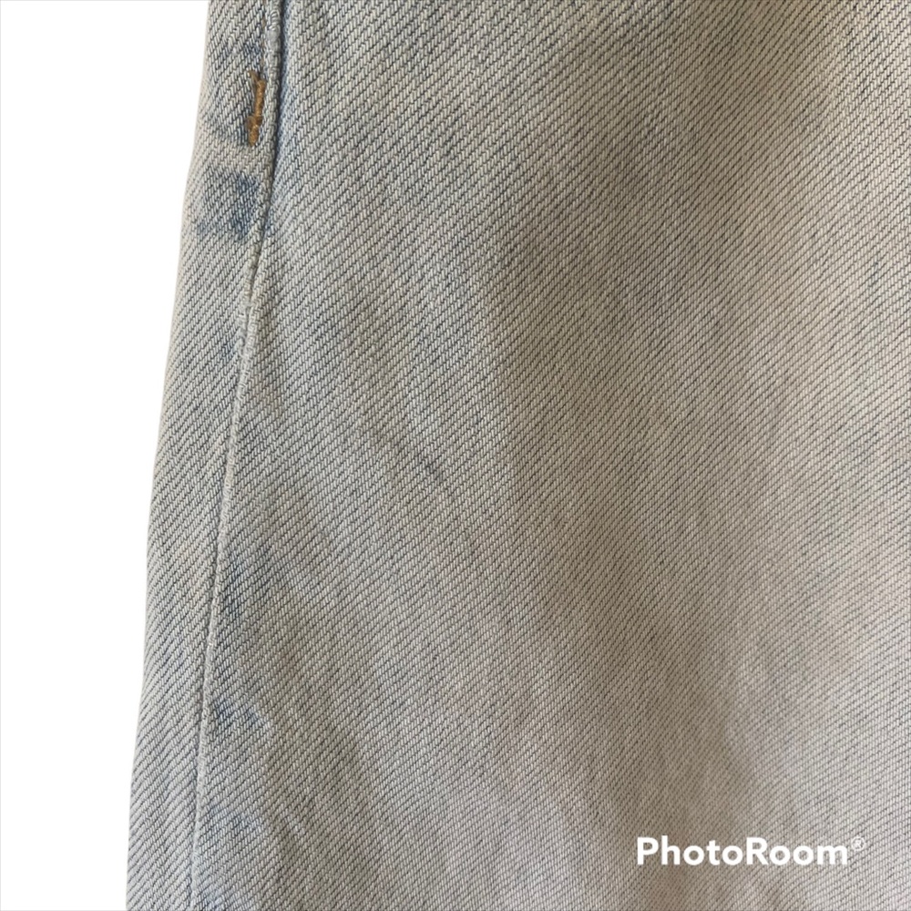 Madewell The Perfect Vintage Jeans in Fitzgerald Wash - Picture 9 of 12